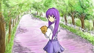 10 Hours Of Kyou's Theme Song - Clannad