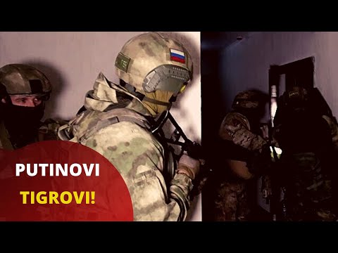 RUSI SPREČILI JEZIVE TERORISTIČKE NAPADE: Spaseno hiljade života!