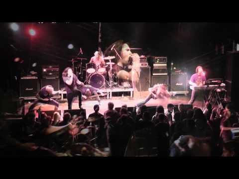 Born Of Osiris Devastate LIVE Arena, Vienna, Austria 2011-02-07 1080p FULL HD 2 cam mix