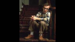 Woody Allen- Stand up comic: Private life