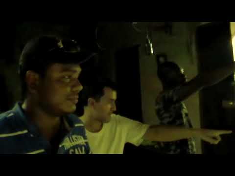 KRANEO - CIRCUS VERDE  (MAKING OF)