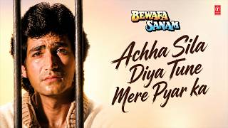 Download lagu You Gave My Love a Bitter Reward: Sonu Nigam | Bewafa Sanam | Superhit Sad Song mp3 Download lagu You Gave My Love a Bitter Reward: Sonu Nigam | Bewafa Sanam | Superhit Sad Song mp3