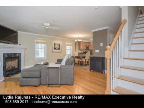 7 Dewey Street, Natick MA 01760 - Rental - Real Estate - For Sale -
