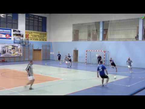 1/2 Finału I Ligi PLF: Wisła Opatowiec - Spółdzielnia Sielec 2:1 (0:0)