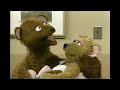Sesame Street Three Bears And A New Baby DVD Commercial From 2003