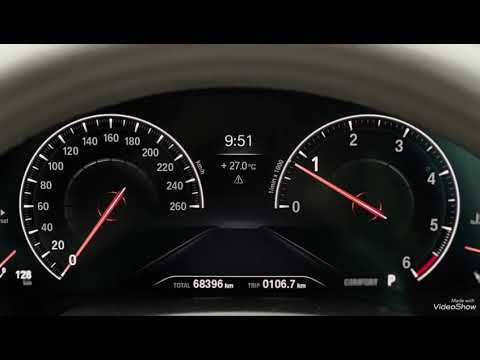 ❌ #𝐒𝐎𝐋𝐃𝐎𝐔𝐓 ❌ 2019 BMW 520d M-SPORT G30 2.0 TwinPowerTurbo AUTO