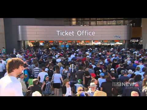 Power Returns | 9 News Adelaide