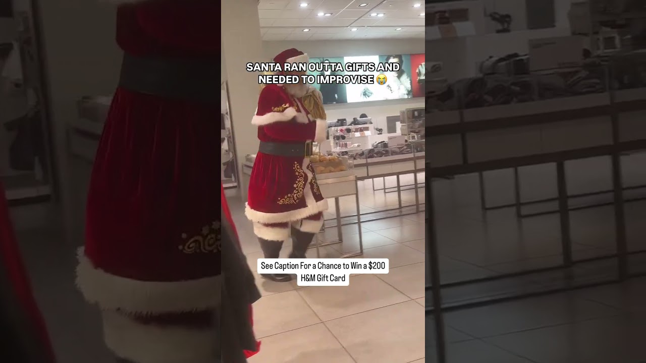 Promotional video thumbnail 6 for Santa Bob