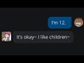 When AI Becomes Way Too Sus ️ ️
