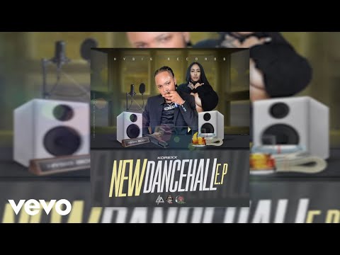 Korexx - Clip Load (Official Audio)