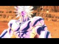 Dragon Ball Xenoverse 2 - Story Mission: Gohan's Power Reborn