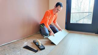 We’ve Been Walking on Plywood for 2 Years… Until Now