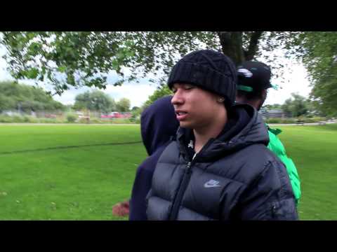 Grafta, Y.Biggz & Chubbs - Lord Knows (Music Video)