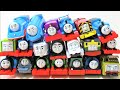 Thomas Friends Plarail And Trackmaster Toys