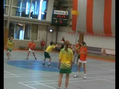 OW C2 - KOAG C1 De vrije bal van KOAG