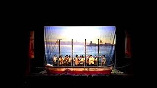 La levantá – Segunda Semifinal – COAC 2005