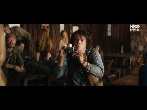 Crystal Lake | Bande-annonce officielle | HBO Max | VF