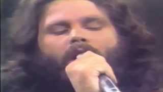 Wishful Sinful - The Doors HQ (Live at PBS Critique 1969)