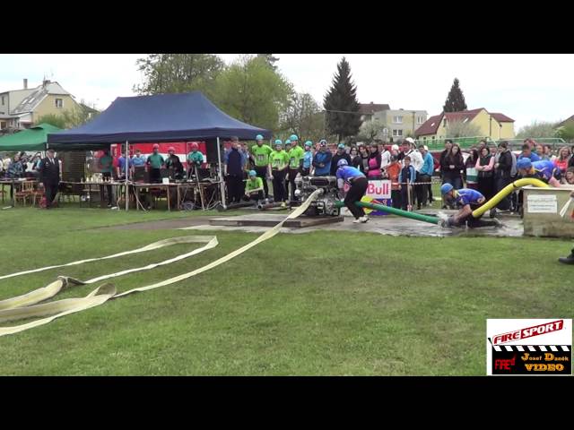 Zdislavice, 09. 05. 2015