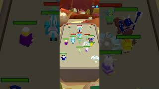 King's Kingdom bash league part (4)