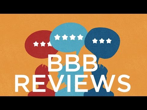 Looking for Reliable Reviews? - BBB Reviews 2017
