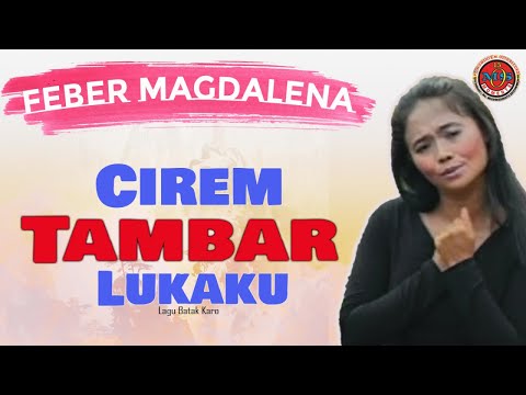 Feber Magdalena Br Ginting - Cirem Tambar Lukaku