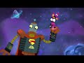 Adventures Of QUMI QUMI Episodes 9 15 Cartoons Collection For Kids