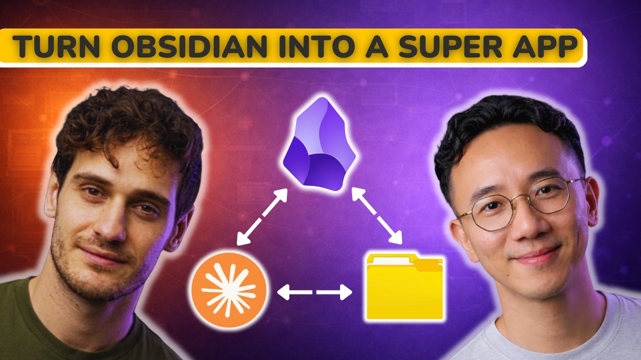 Full Interview with Dee and Gene