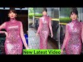 Nora Fatehi Hot Dress Hd Video Mujri Punch