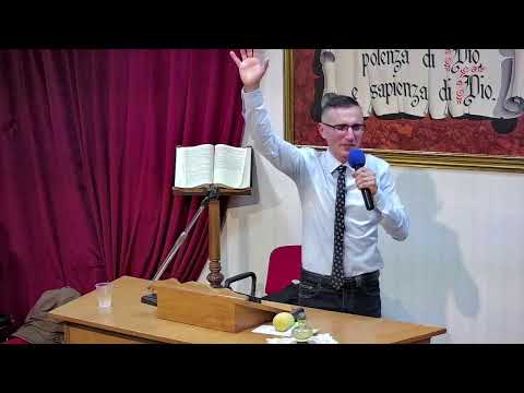 Durante il Tempo dell'attesa, servizio di Culto del 06/11/2022