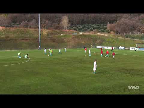 Under 15 BJT - Alba borgo Roma