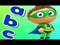 Abc Alphabet Adventures Niños Aprendiendo Video Diversión Baby Care Aplicación De Alfabeto Para N
