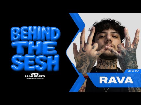 BEHIND THE SESH #01 - with @RAVA4226 & 4 226