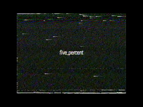 trees & kruddtheguru - five_percent