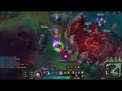 Neeko is fun to play