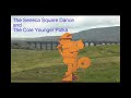 The Seneca Square Dance and The Cole Younger Polka