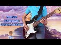 Nitrus - Dick Dale - Guitar lesson