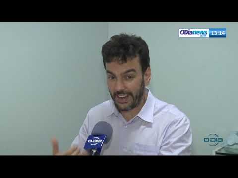 O DIA NEWS 12 07  Tempo seco   consequeÌ‚ncias para a sauÌde