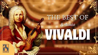 Vivaldi 韋瓦第