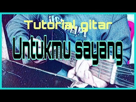 Untukmu Sayang - Febians