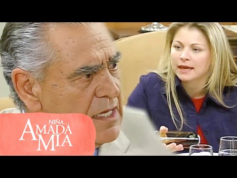 My Beloved Child: Carolina confesses that Rafael abused her | C-76 | tlnovelas