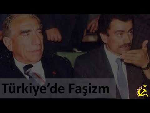 Faşizm nedir ve nasıl mücadele edilir?