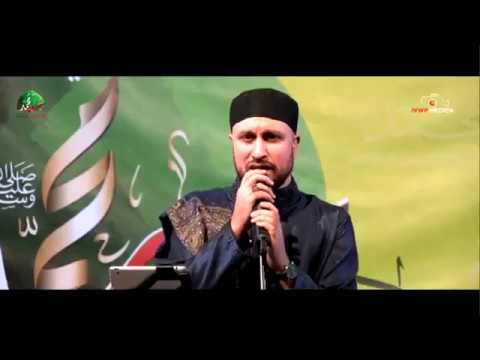 Yahya Bassal - رجعتلي من هـالسفر - Mawlid 2018