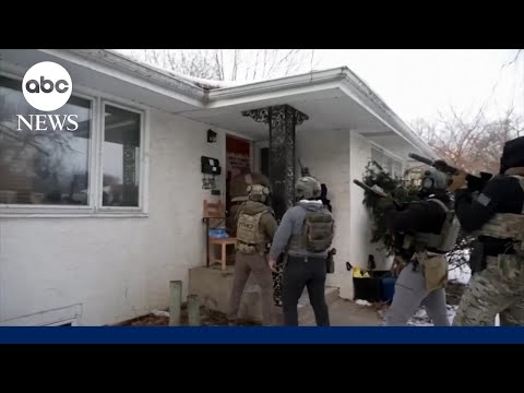 ICE memo allows agents to enter homes without judicial warrant: Whistleblowers