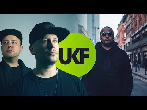 Hybrid Minds - Don't Ever (ft. DRS)