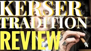 Kerser - Tradition Album Review