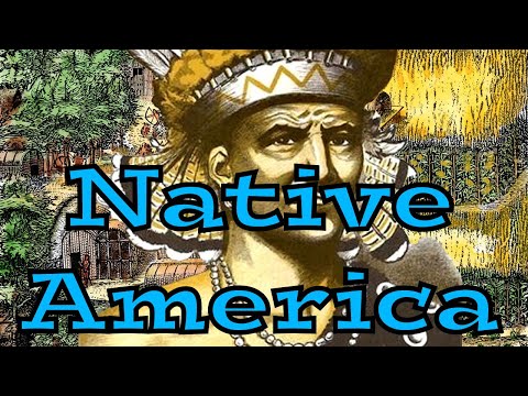 Native American Tribes : Northeast Woodlands