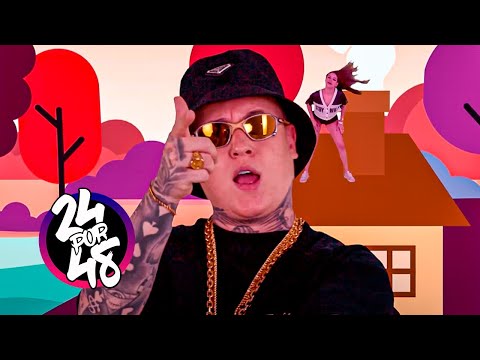 AI AI QUE LEGAL 2 - AI AI QUE MANEIRO (Clipe Oficial) DJ Miller, MC Nauan e MC Digu