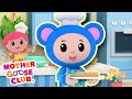 Shortnin Bread Mother Goose Club Cartoons NurseryRhymes