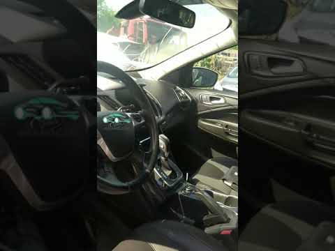 Автомобиль FORD ESCAPE 2013 | GrandCar Автомобиль FORD ESCAPE 2013 | GrandCar
